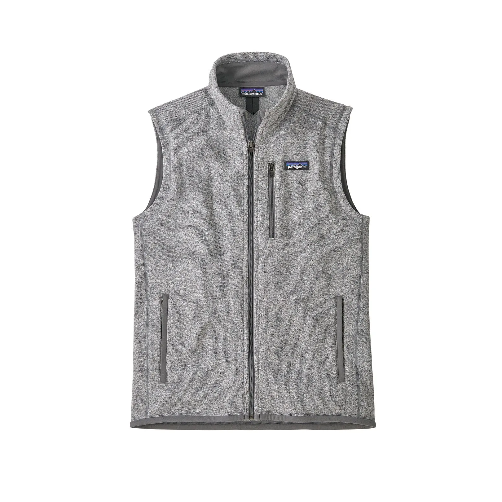 Patagonia M's Better Sweater Vest Stonewash Sale