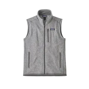 Patagonia M's Better Sweater Vest Stonewash Sale