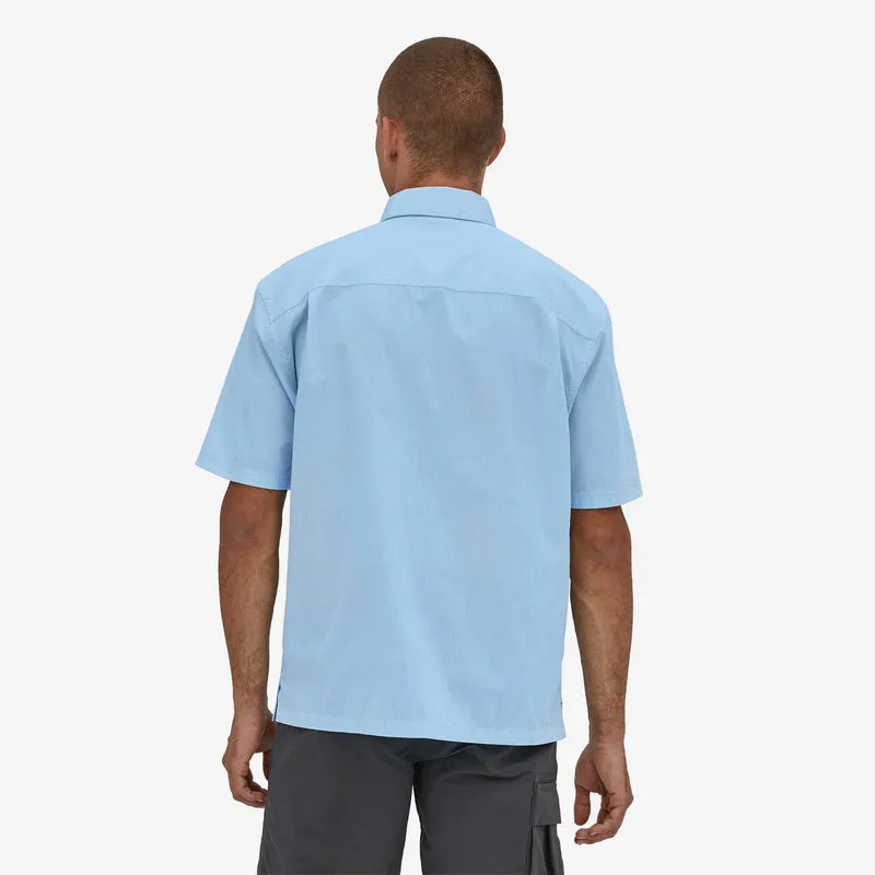Patagonia M's Island Hopper Shirt