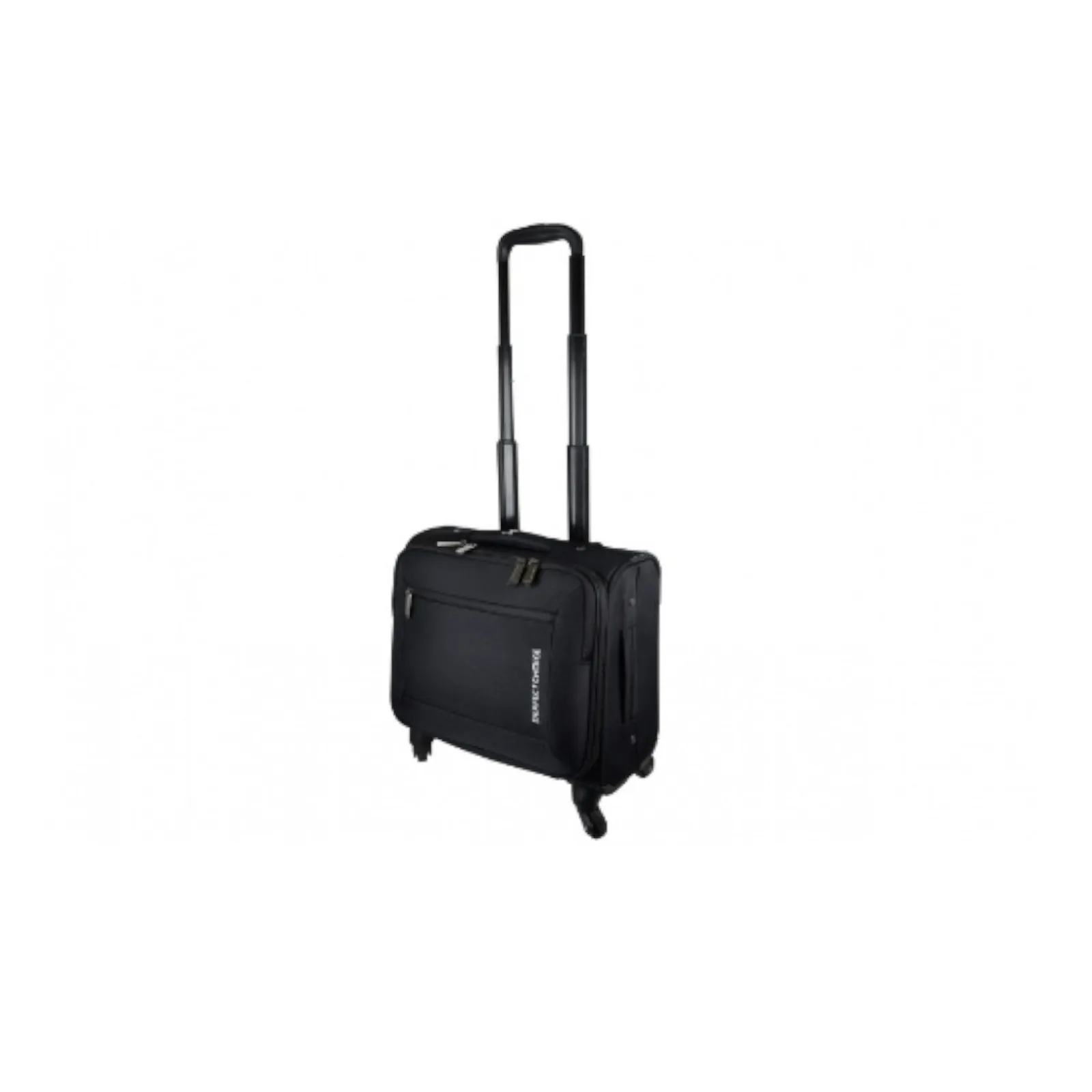 Perfect Choice Maletín De Poliéster Para Laptop 14plg Negro