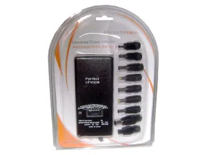 Perfect Choice Pc 240631 Adaptador Universal Reparado