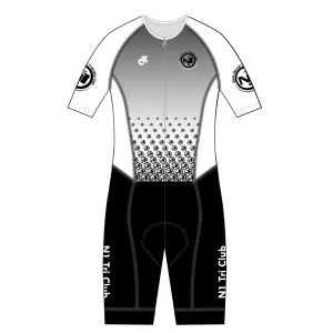 PERFORMANCE Aero Short Sleeve Tri Suit