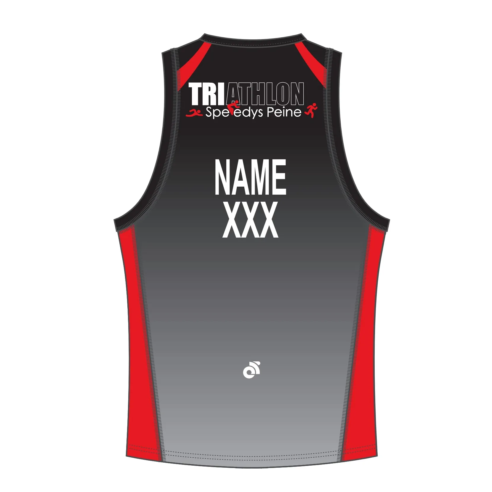 PERFORMANCE Link Tri Top - Children