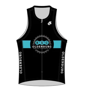PERFORMANCE Link Tri Top - Children