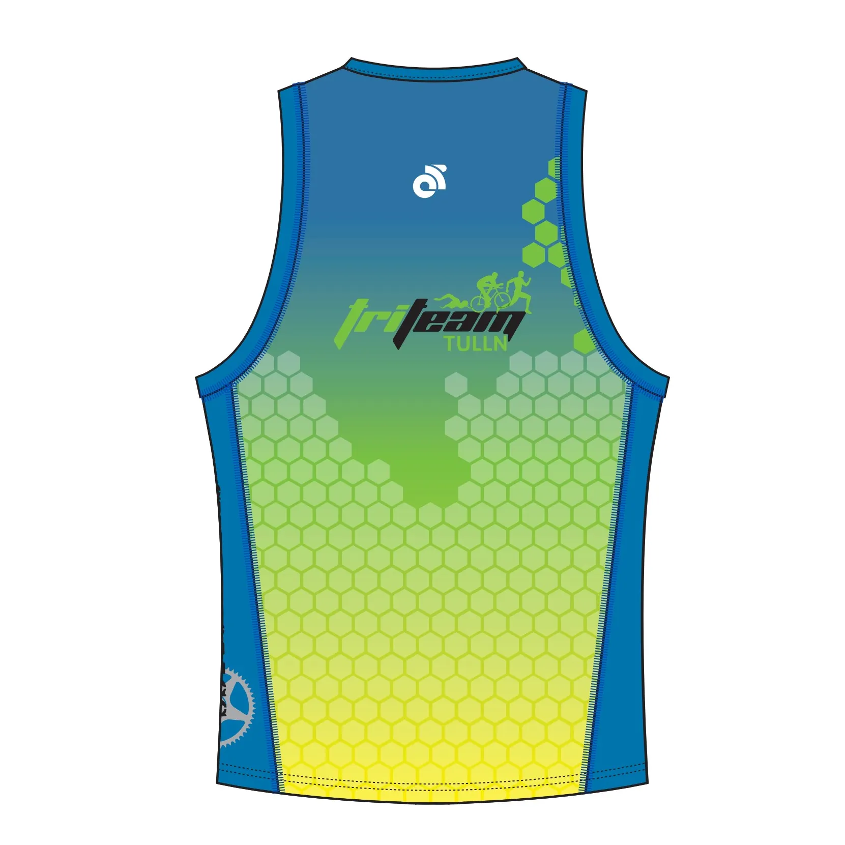 PERFORMANCE Link Tri Top - Children