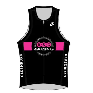 PERFORMANCE Link Tri Top - Children