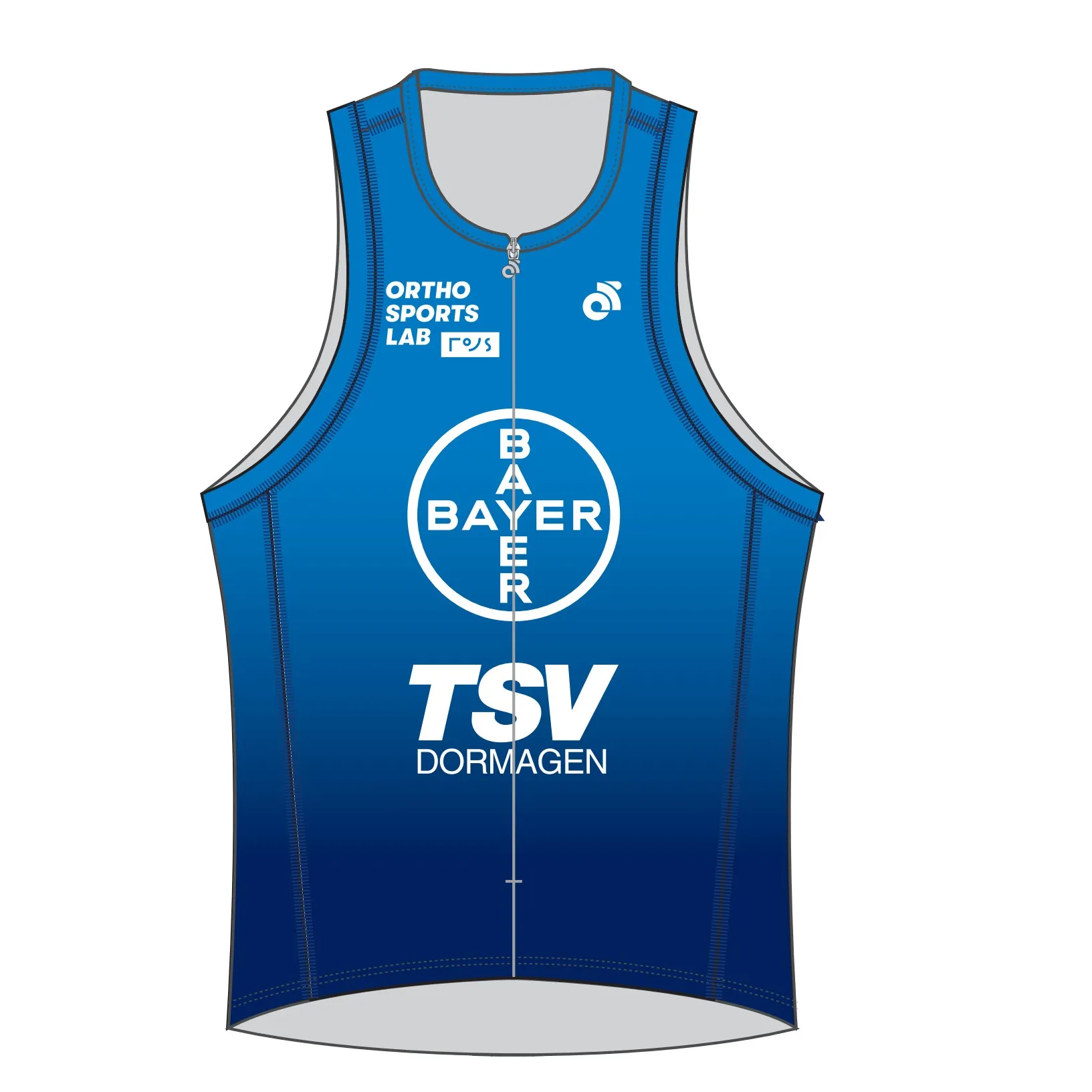 PERFORMANCE Link Tri Top - Children