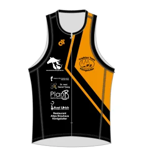 PERFORMANCE Link Tri Top