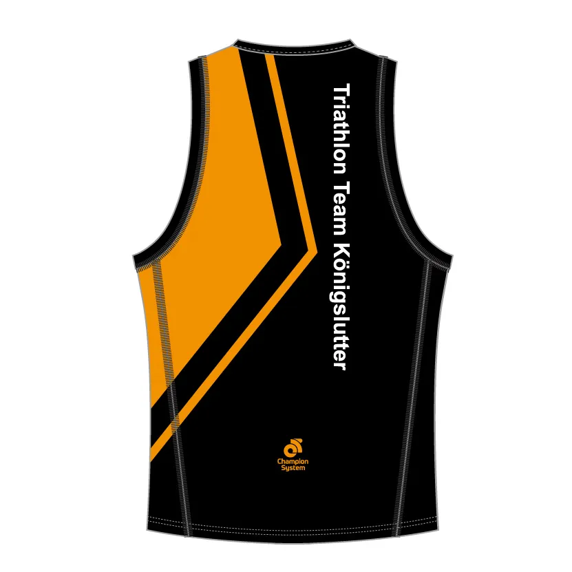 PERFORMANCE Link Tri Top