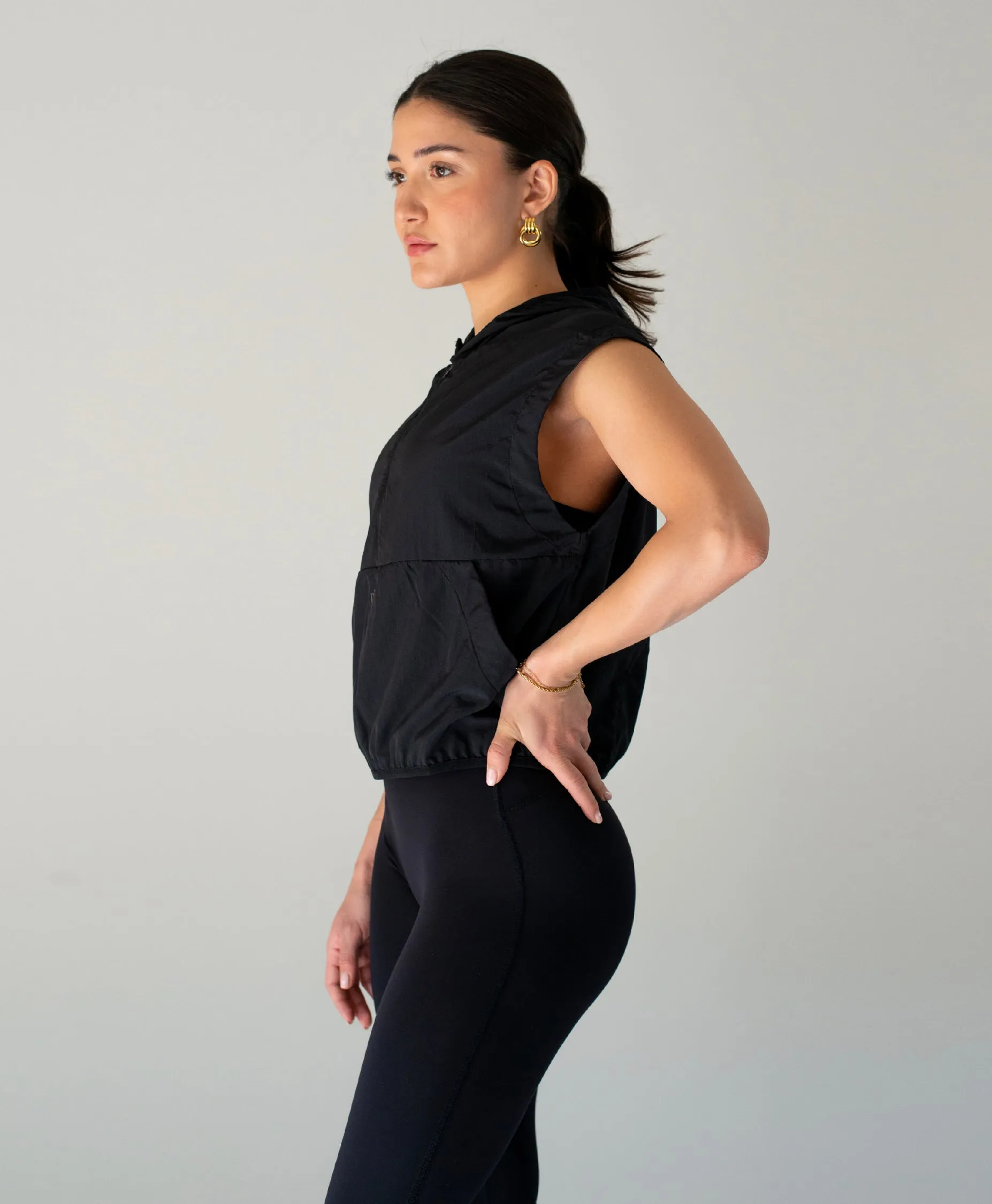 Philos Wind Vest