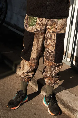 PINE1 TEDDY PANTS MEN'S