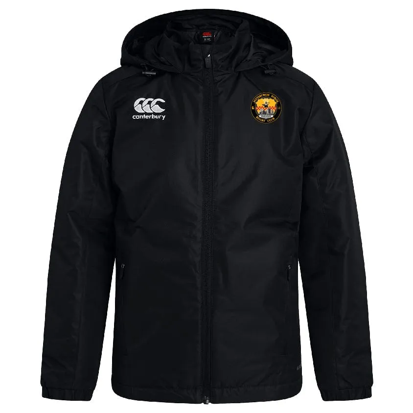 Pittsburgh Forge Club Vaposhield Stadium Jacket by Canterbury
