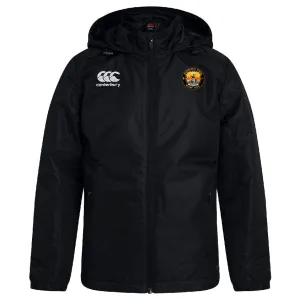 Pittsburgh Forge Club Vaposhield Stadium Jacket by Canterbury