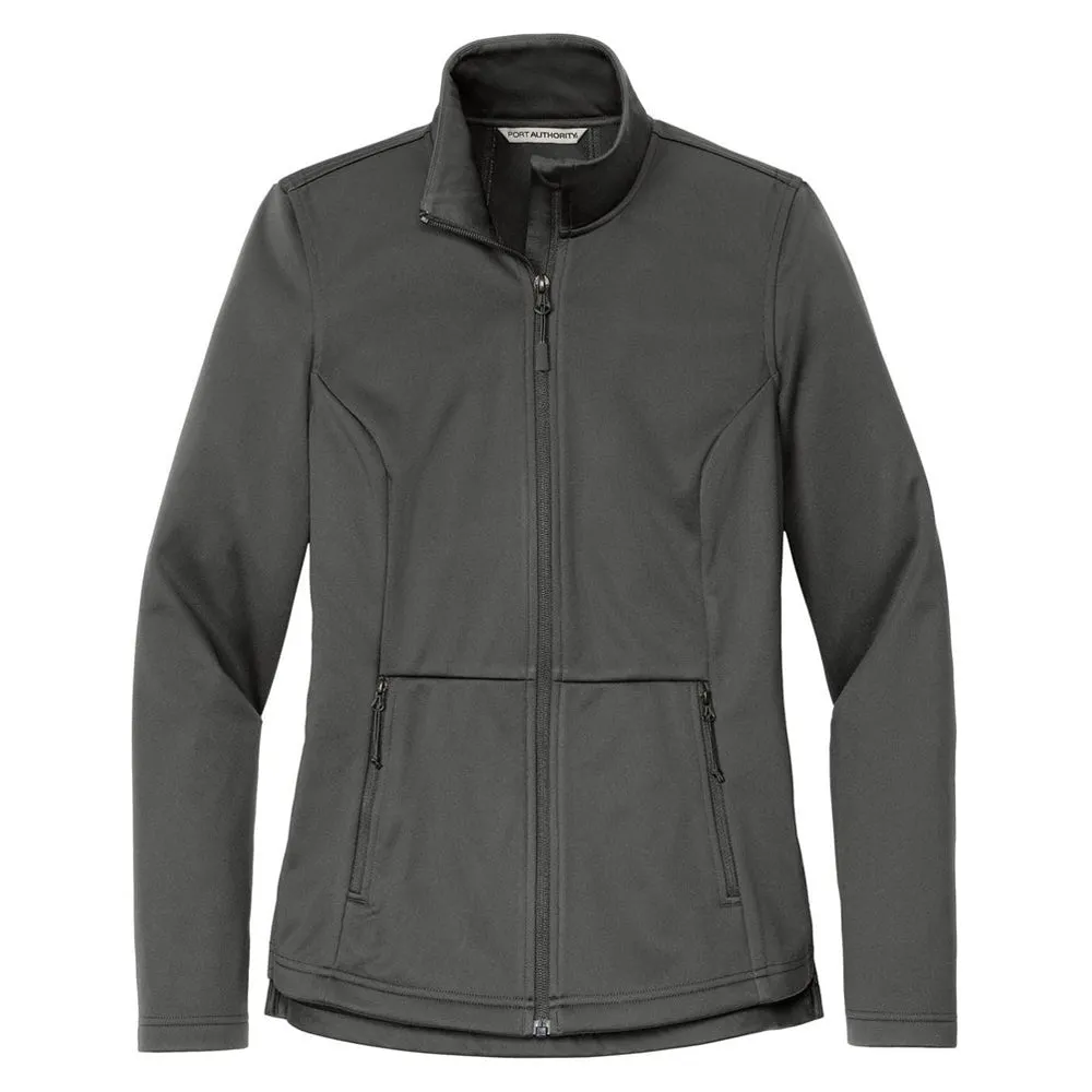 Port Authority®  Ladies Flexshell Jacket