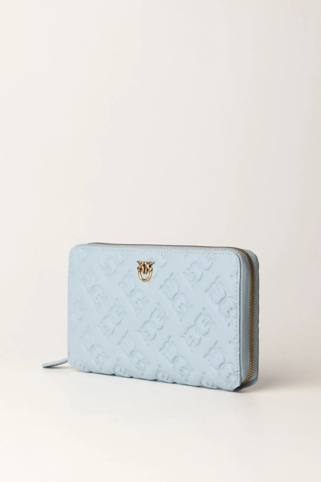 Portafogli Taylor Zip Around