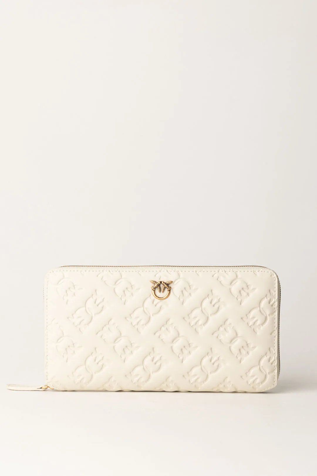 Portafogli Taylor Zip Around
