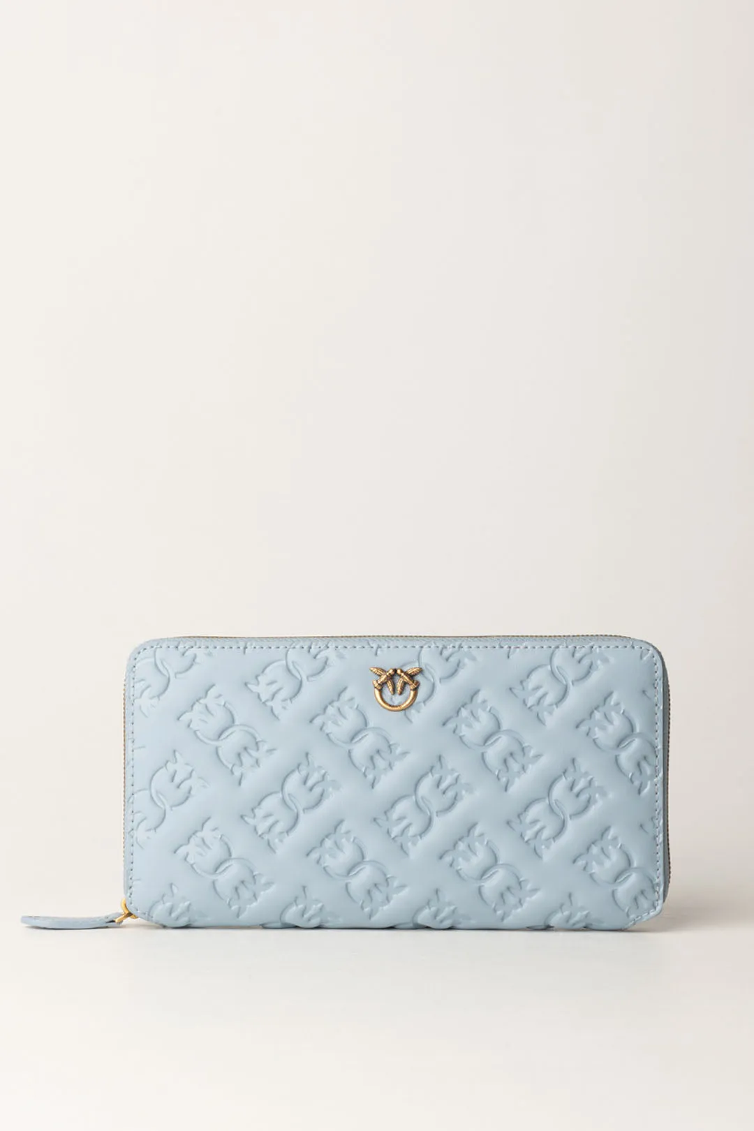 Portafogli Taylor Zip Around