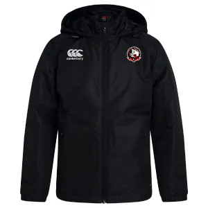 Portland Rugby Club Vaposhield Stadium Jacket by Canterbury
