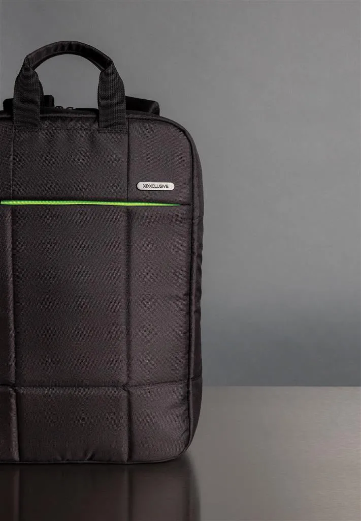 Poslovni ruksak za 15.6" laptop od RPET materijala