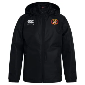 Potomac Exiles Club Vaposhield Stadium Jacket by Canterbury