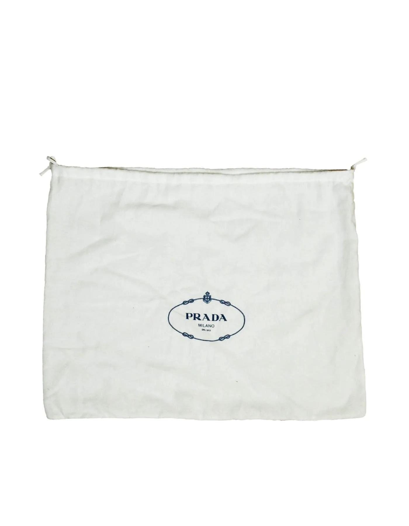 Prada 2021 Cornflower Blue Brushed Calfskin Cleo Shoulder Bag
