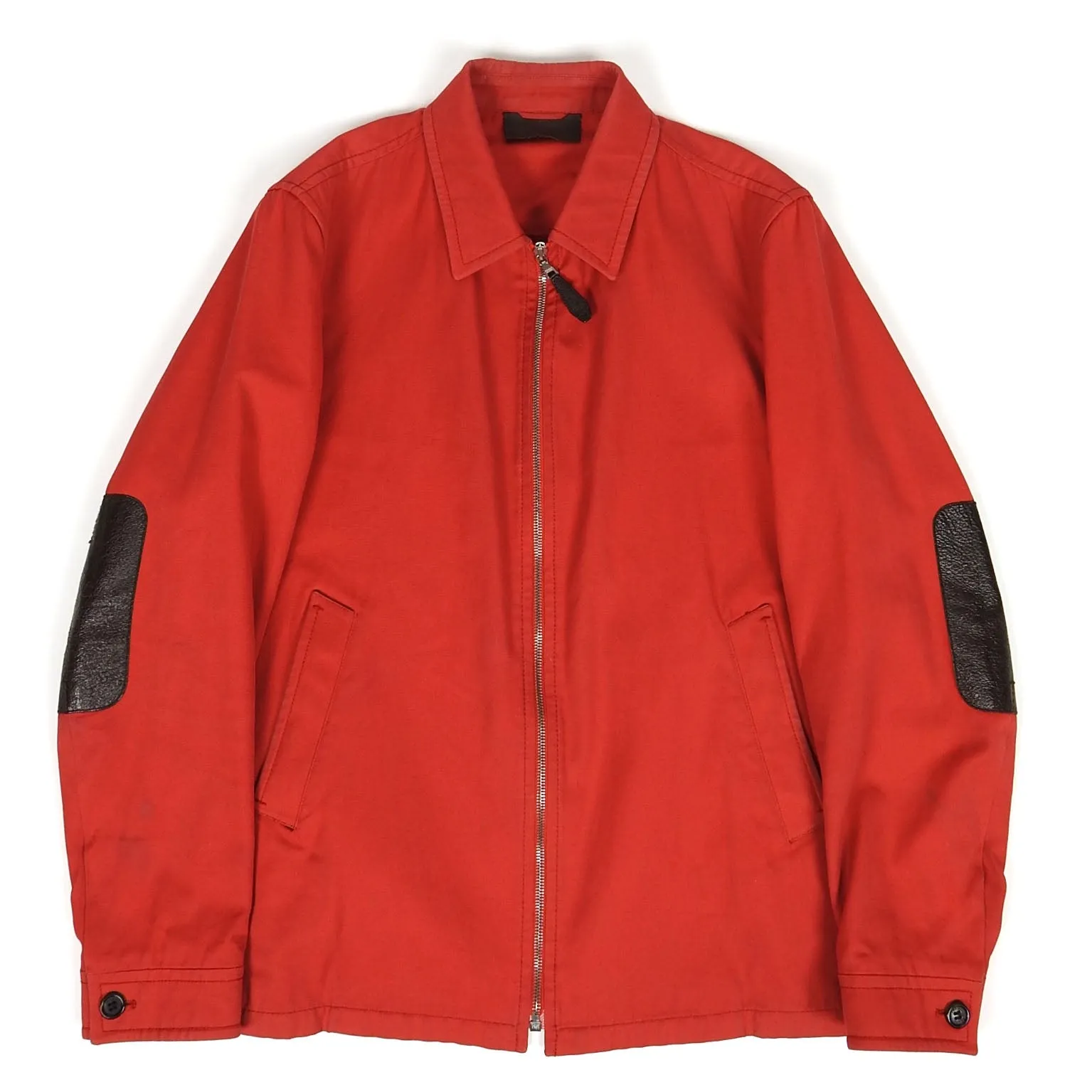 Prada Work Jacket Size Small