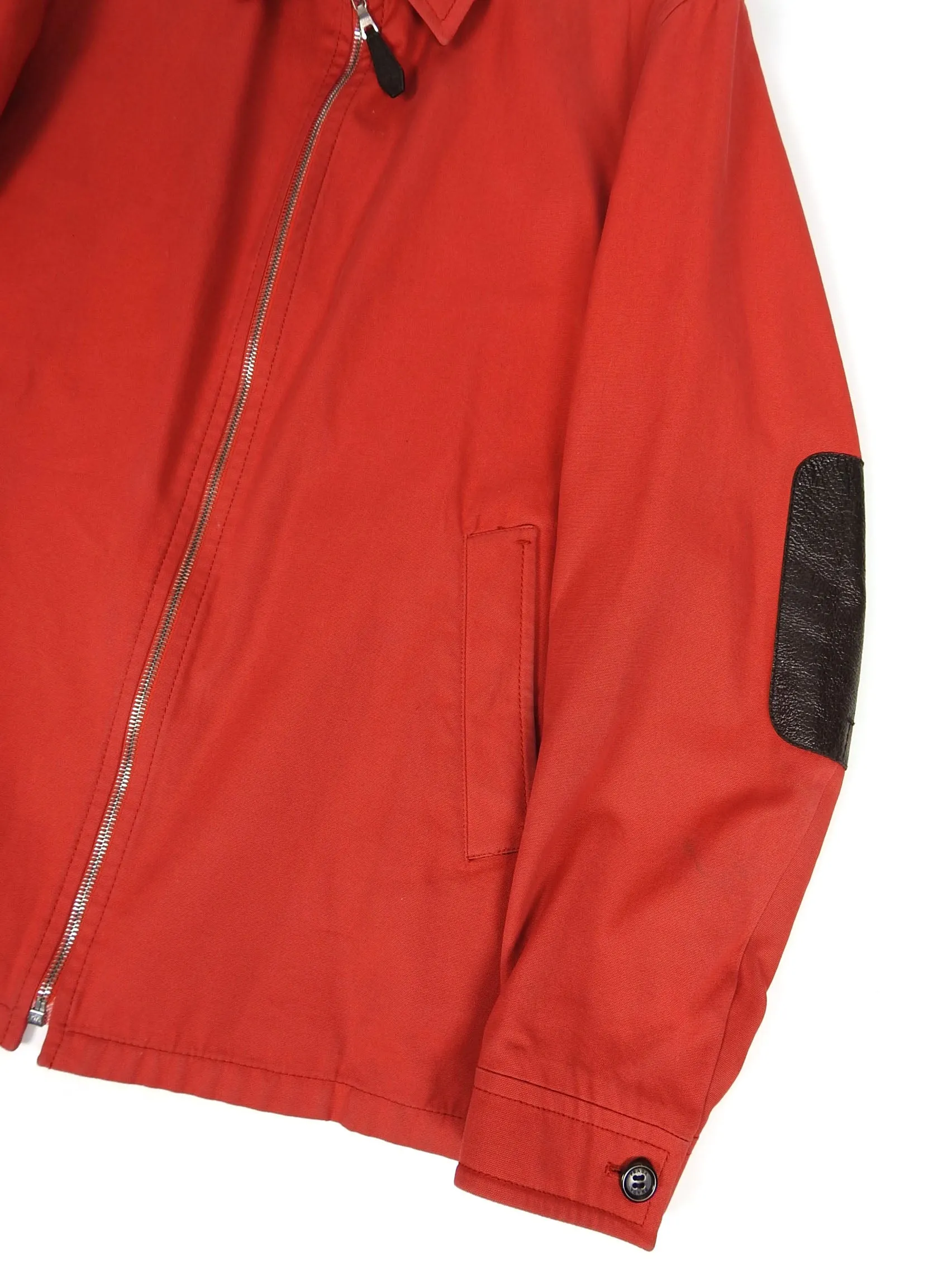 Prada Work Jacket Size Small