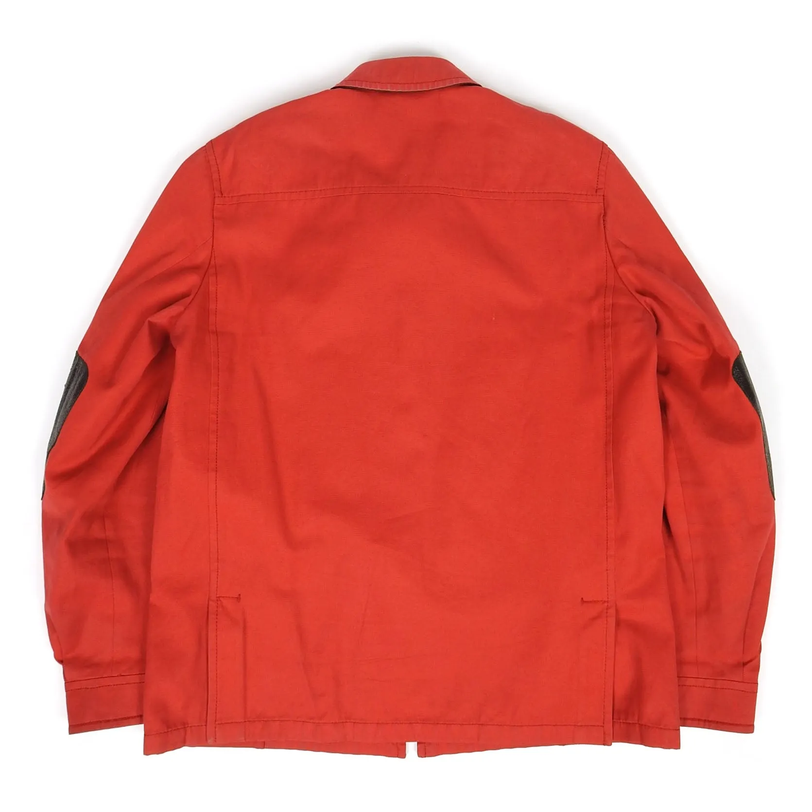 Prada Work Jacket Size Small