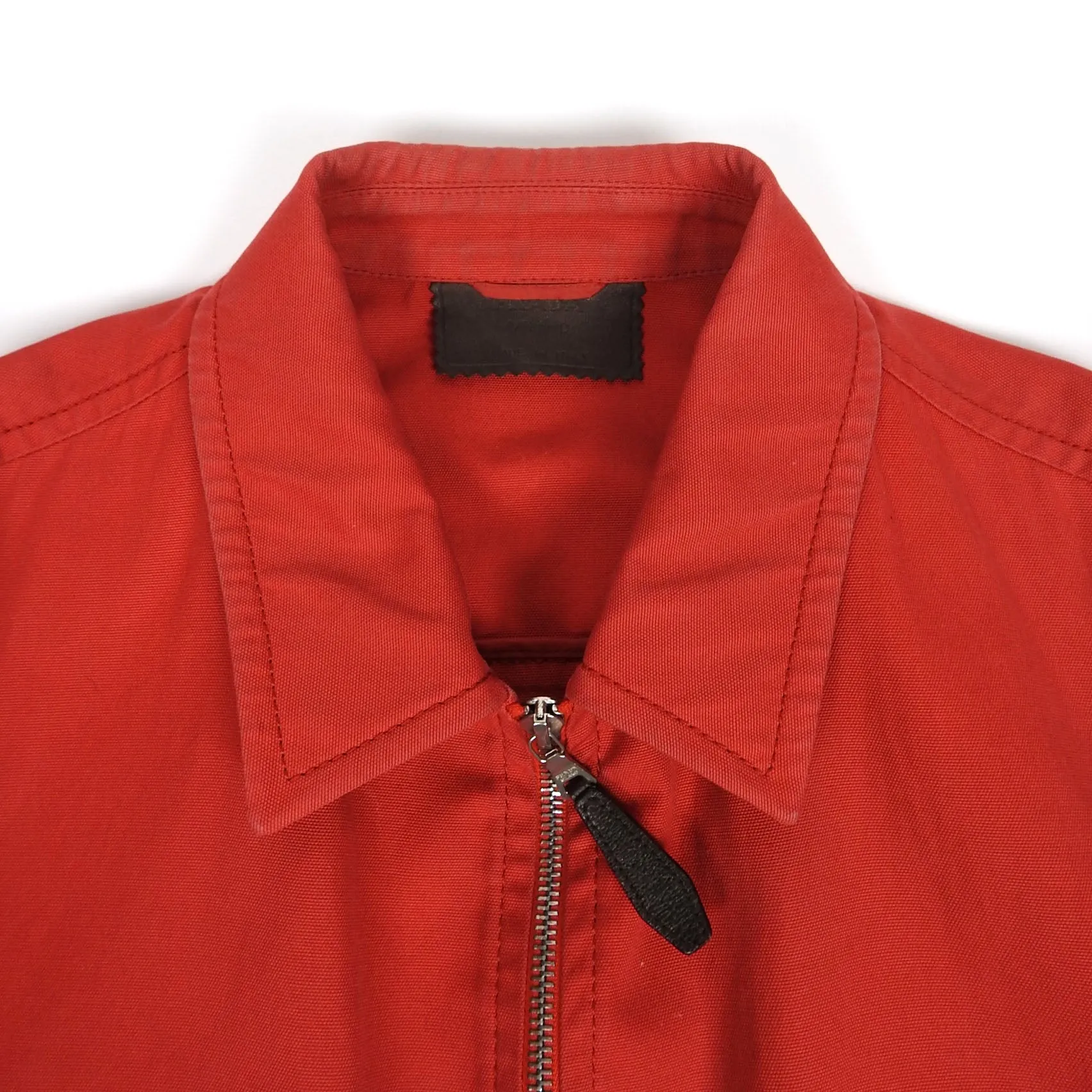 Prada Work Jacket Size Small