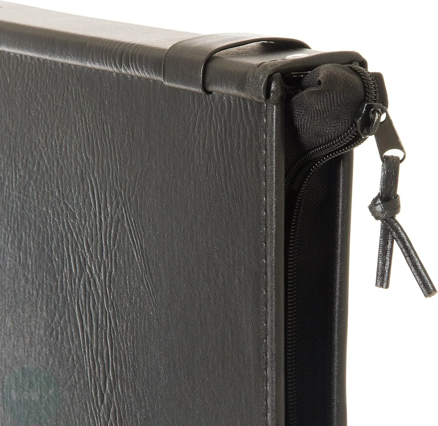Presentation Portfolio with rings - Daler Rowney - CLASSIC Artcase - A1