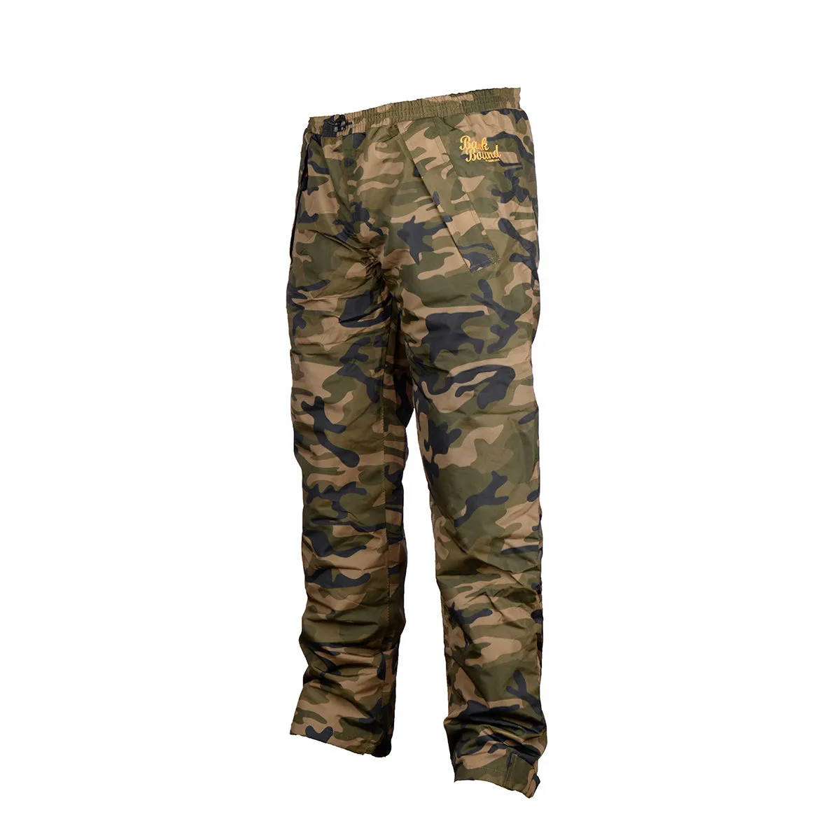 Prologic Bank Bound 3-Season Camo Set