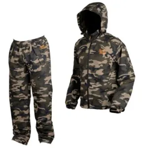 Prologic Bank Bound 3-Season Camo Set