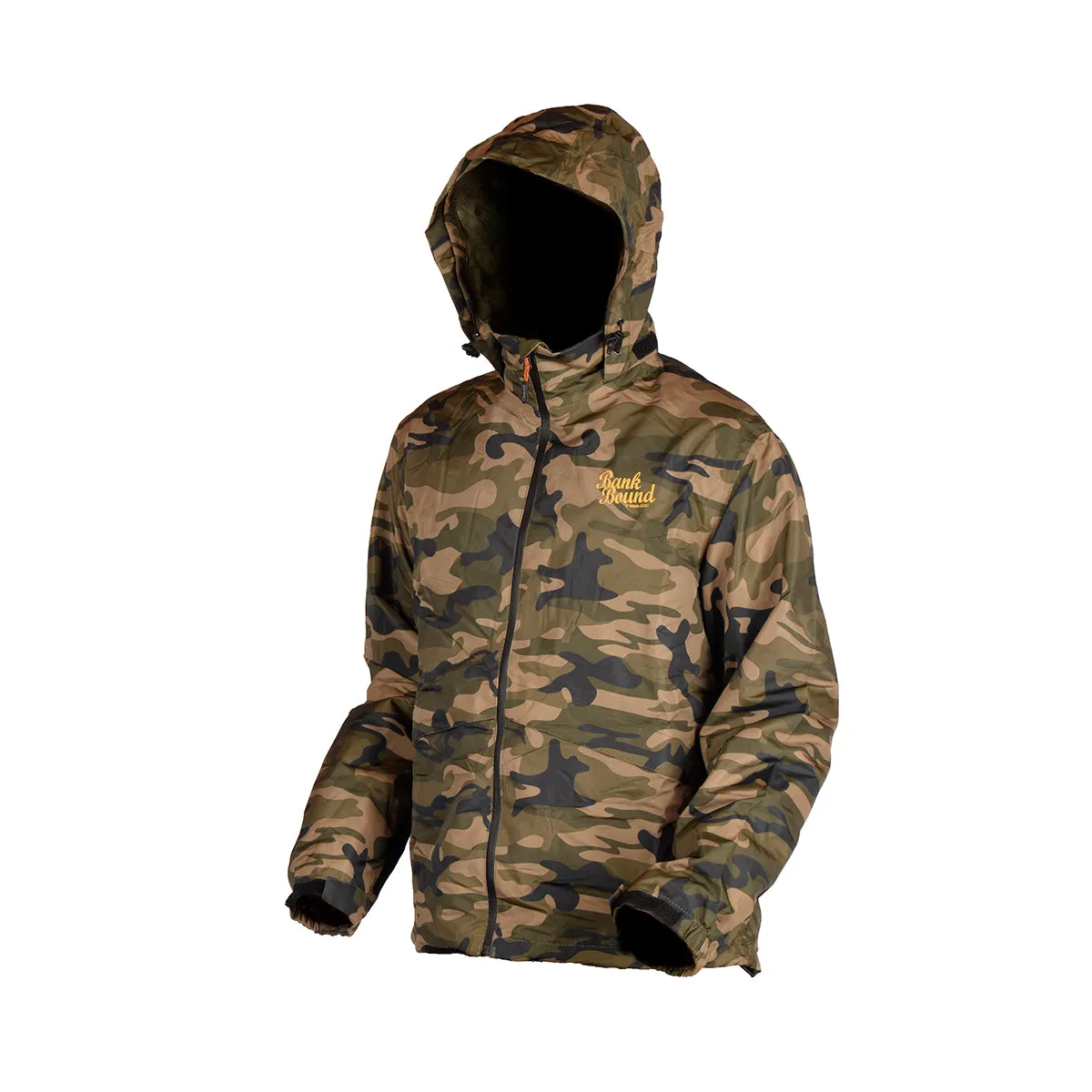 Prologic Bank Bound 3-Season Camo Set