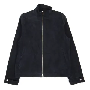 PS by Paul Smith Suede Jacket Size Small