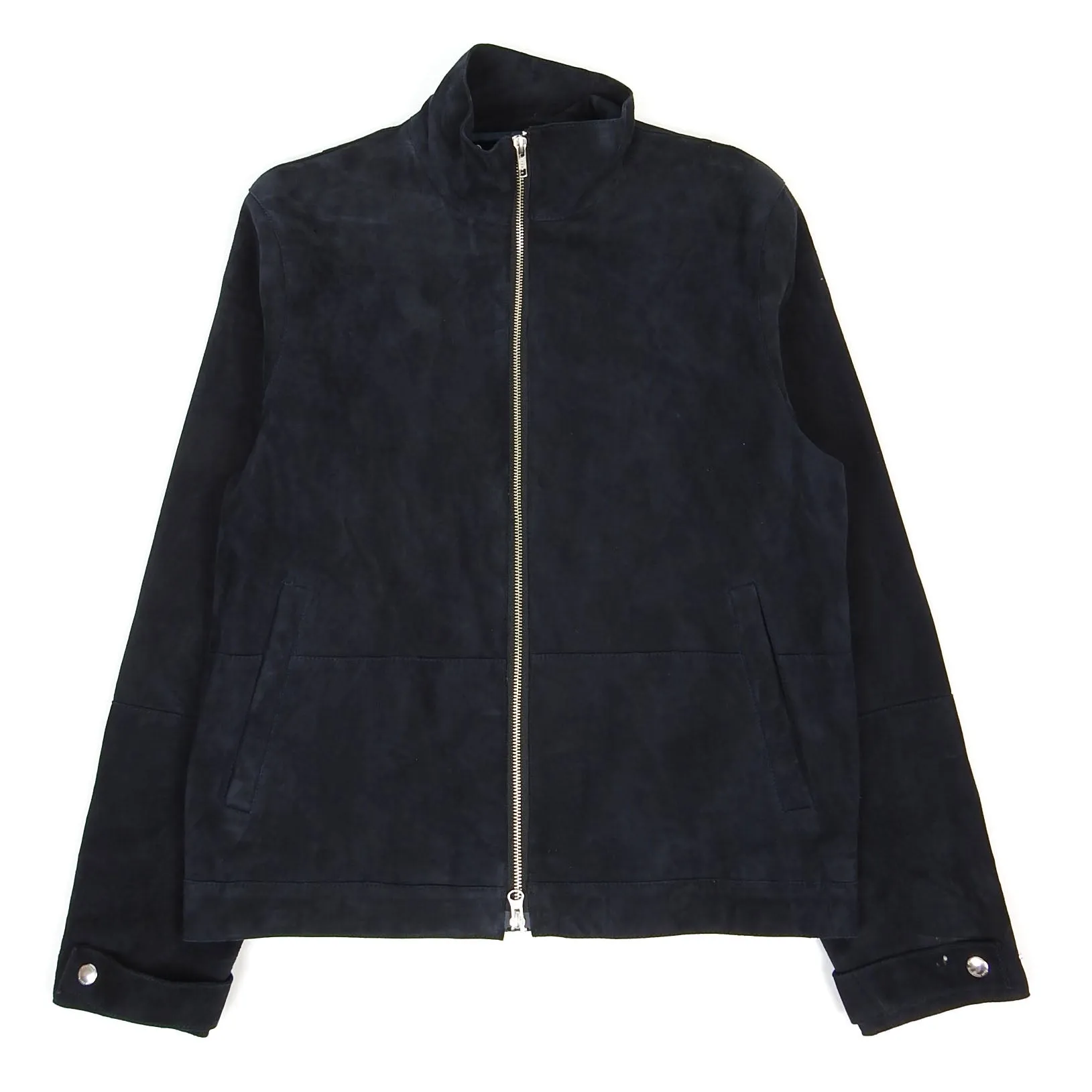 PS by Paul Smith Suede Jacket Size Small