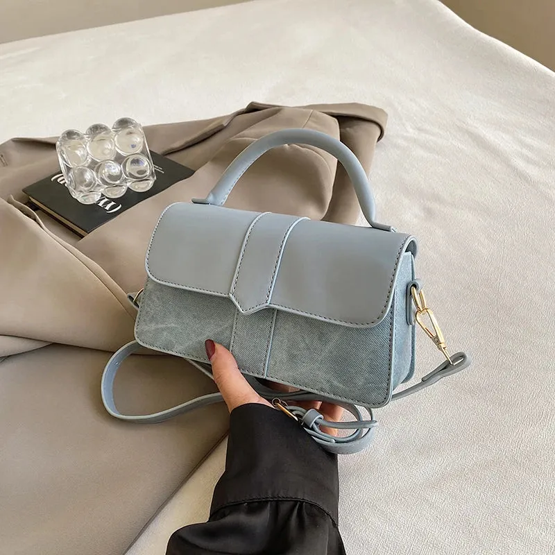 Pu Leather Bag for Women
