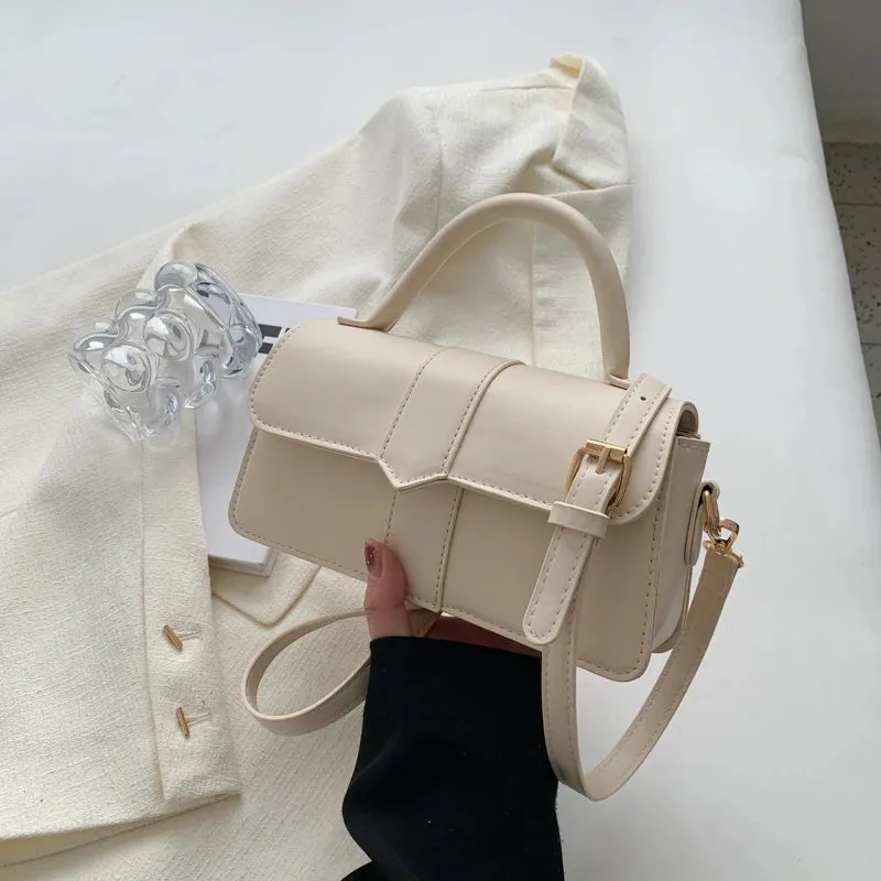 Pu Leather Bag for Women