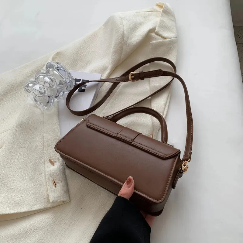 Pu Leather Bag for Women
