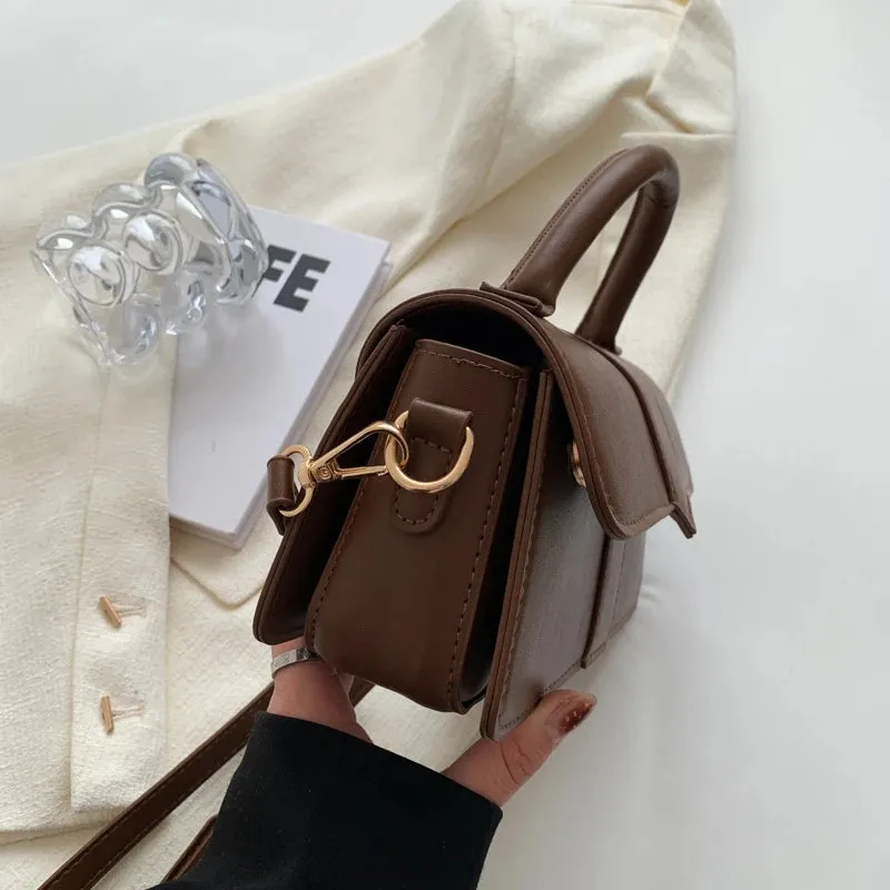 Pu Leather Bag for Women