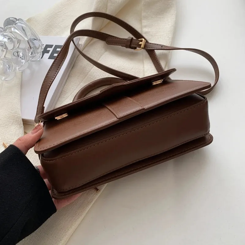 Pu Leather Bag for Women