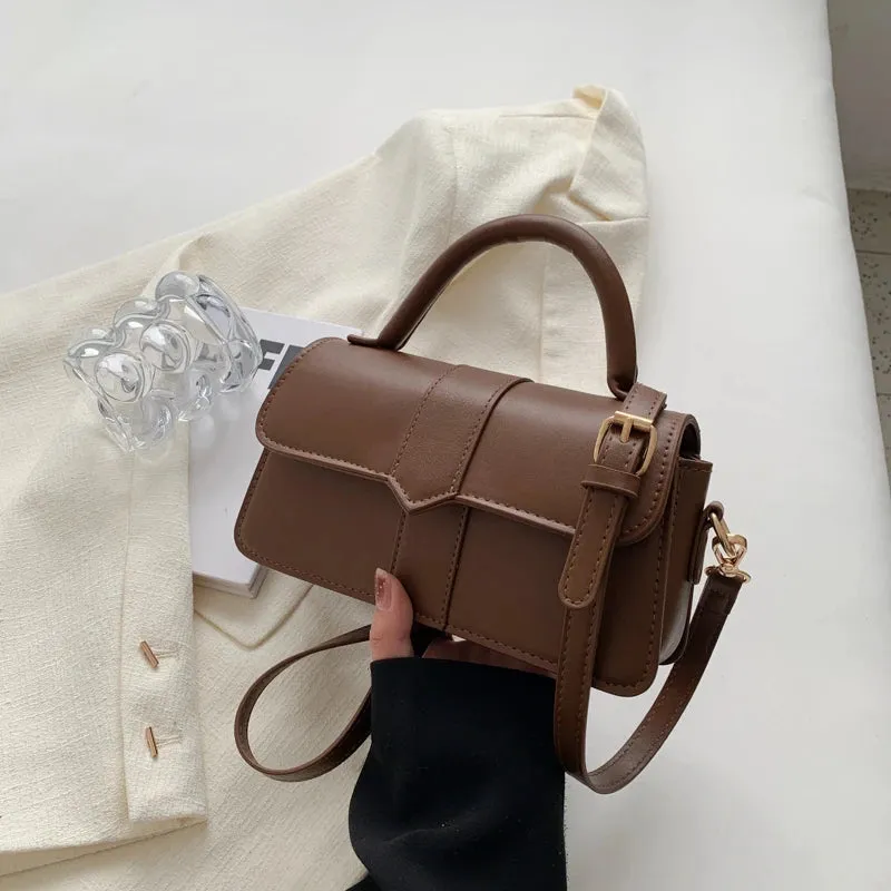 Pu Leather Bag for Women