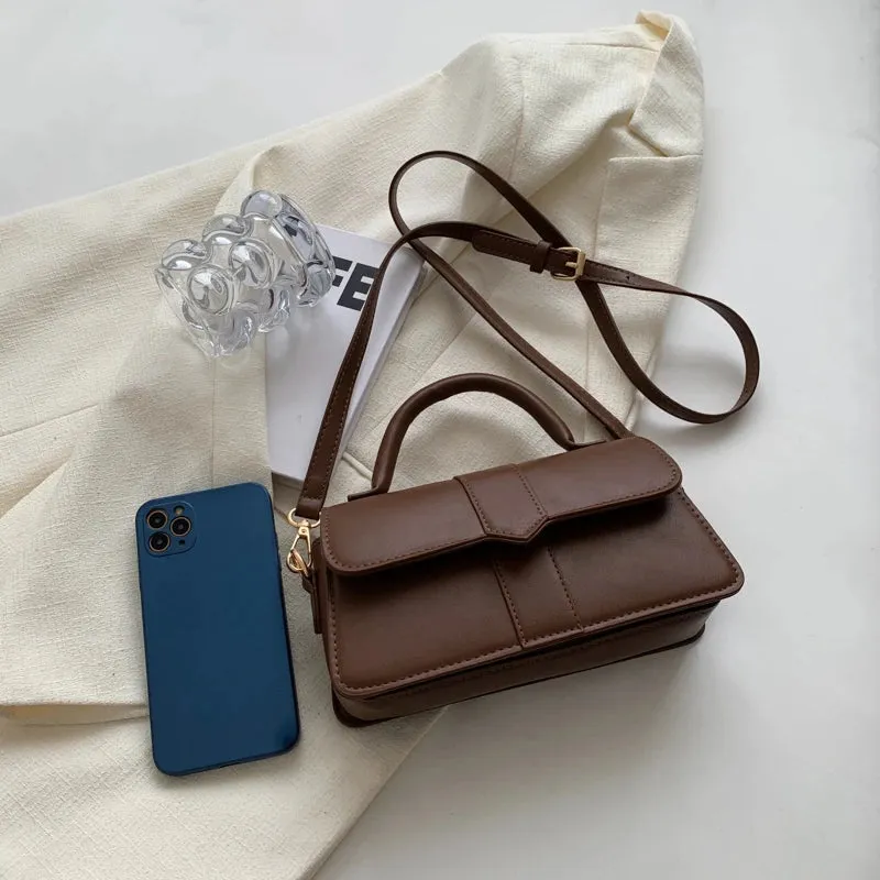 Pu Leather Bag for Women