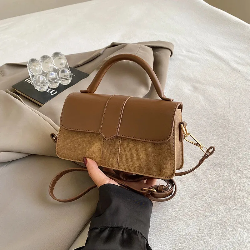 Pu Leather Bag for Women