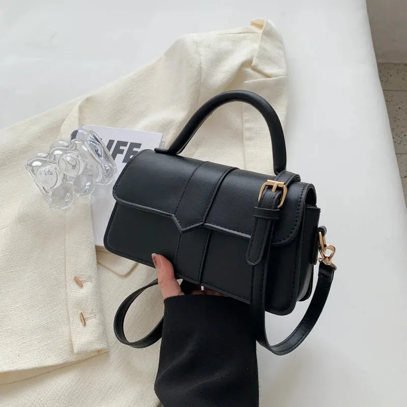 Pu Leather Bag for Women