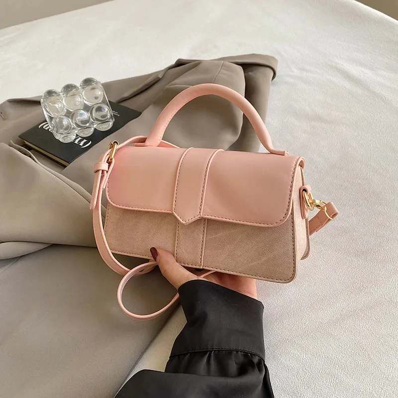 Pu Leather Bag for Women