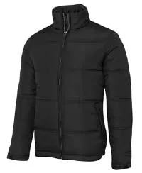 Puffer Jacket JB's 3ADJ