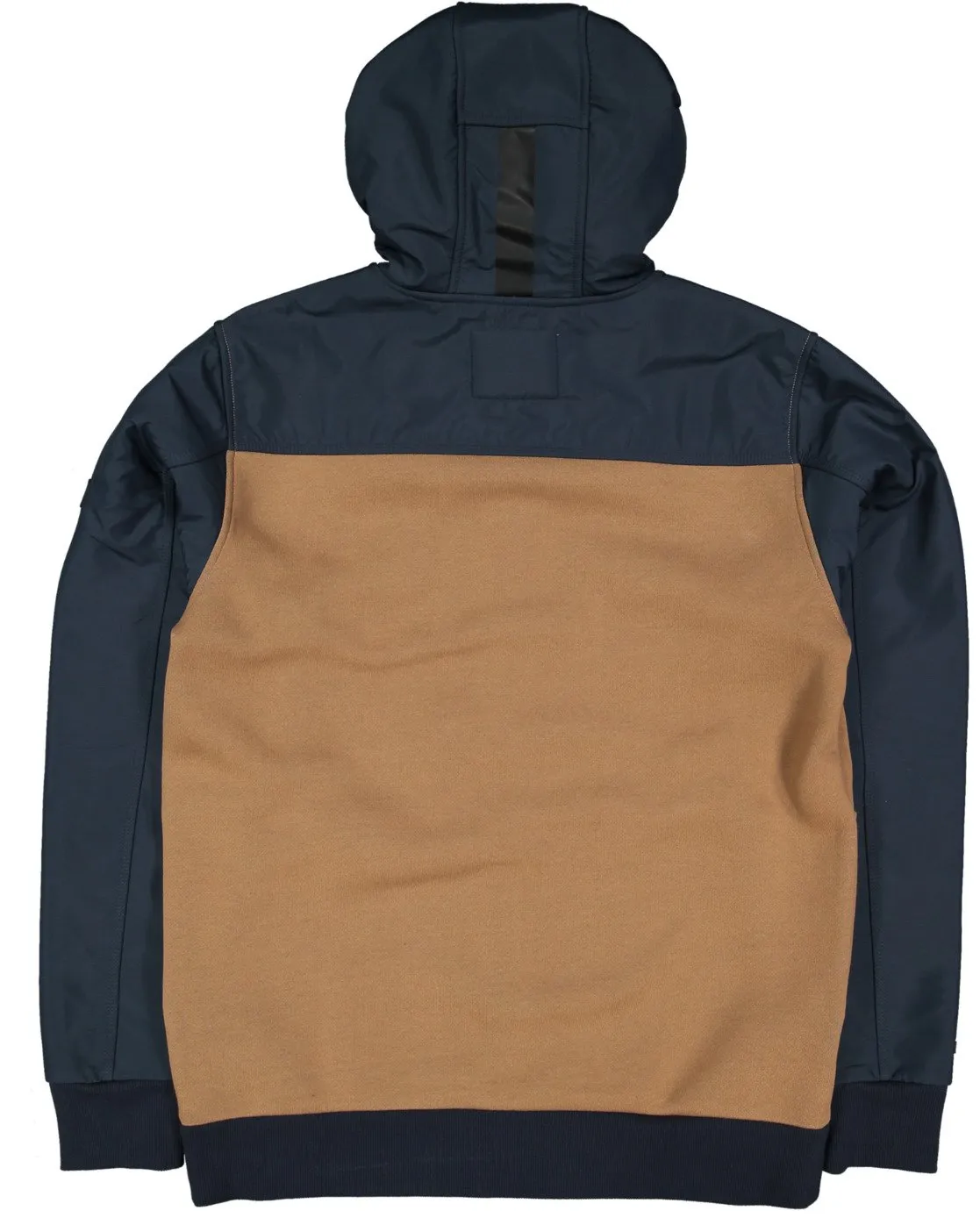 Quady Furnace Zip
