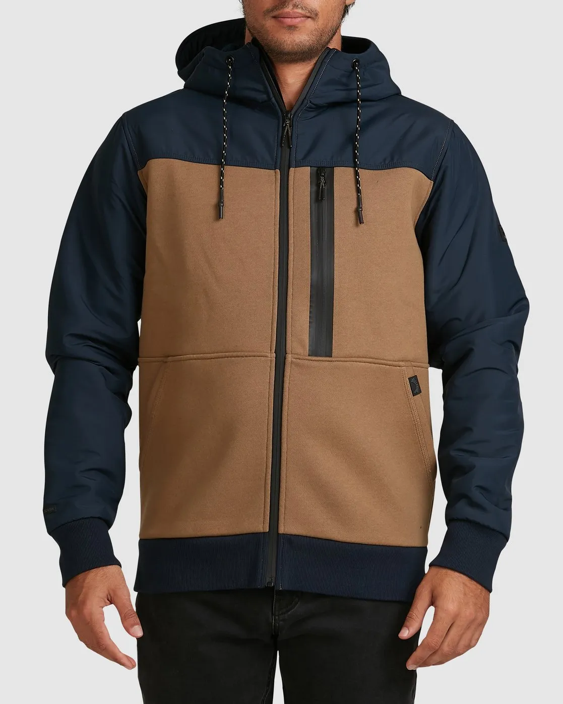 Quady Furnace Zip