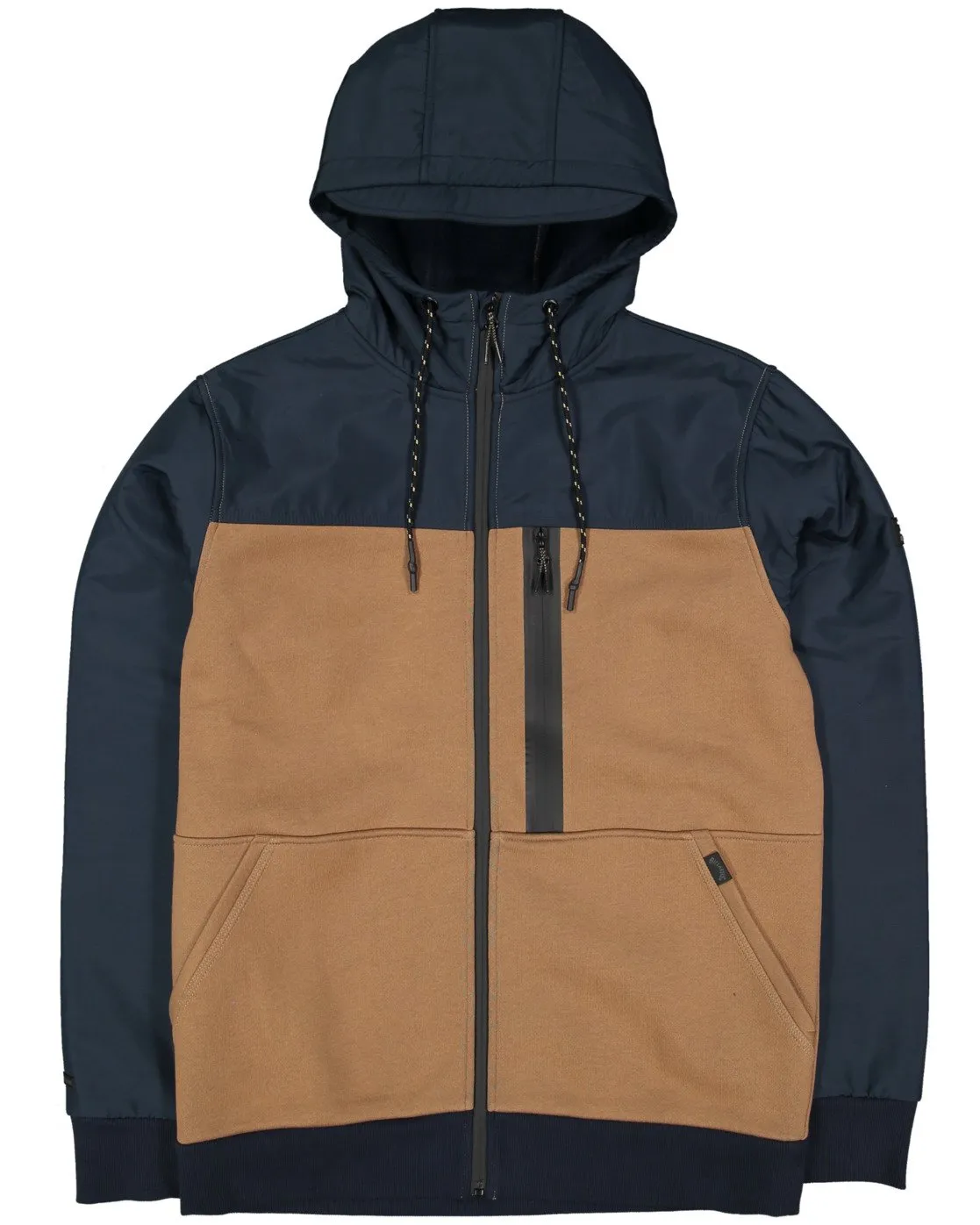 Quady Furnace Zip