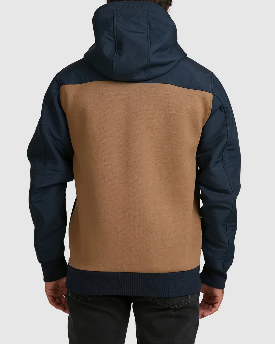 Quady Furnace Zip